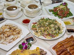 -九大簋家宴(北京路店)