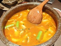 -山石榴·贵州菜(陆家嘴中心店)