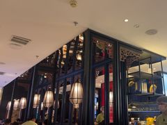 -额娘·春饼烤鸭(华北七楼创始店)