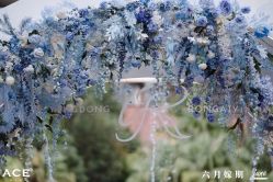 点击看大图 -六月嫁期婚礼(旗舰店)