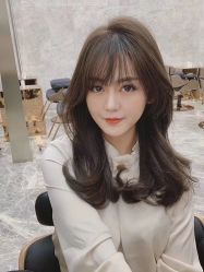 -Rise Hair上升造型