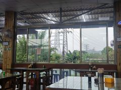 -崖口煲仔饭