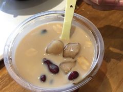 -八婆婆烧仙草(曾厝垵店)