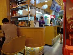 -小雨点糖水店(中兴街分店)