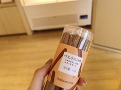 巧克力阿拉棒-好利来(鞍山站前店)