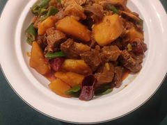 -汇丰百宴(甲尔坝农贸市场店)