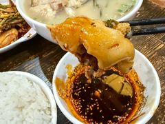 -牛王庙(龙华花园店)