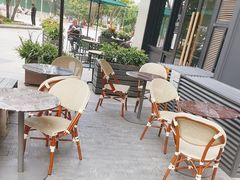 -BAKER&SPICE(祥云小镇店)