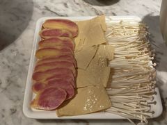 -云采云南菜(中山北路店)