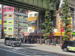 -秋叶原电器街