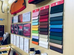 -天猫养车贴膜轻改·蓝电(优匹康桥东路店)