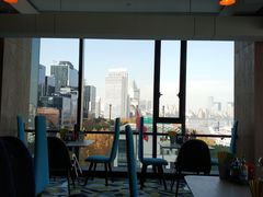 -上海外滩英迪格酒店