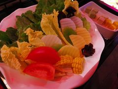 -左庭右院鲜牛肉火锅(新梅广场店)