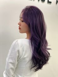 -FASHION PALACE hair+