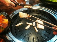 -意成料理