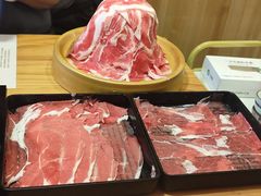 -牛匠和牛寿喜锅(西安总店)