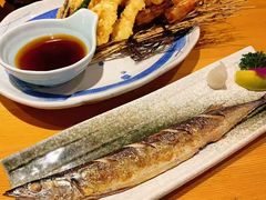-大岛日本料理铁板烧(南通大饭店)