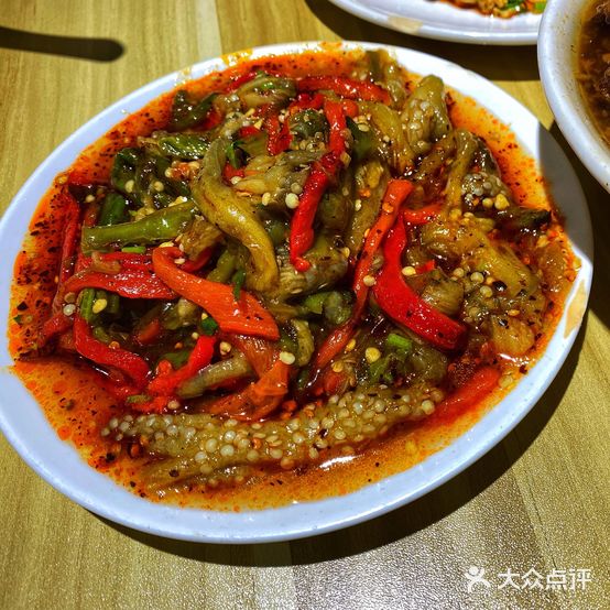 马超饭店