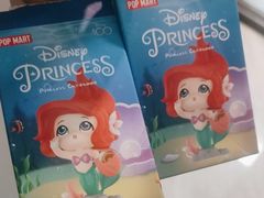 -泡泡玛特POPMART(蓝色港湾店)