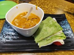 -热浪岛马来餐厅