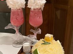-芭札·Thai泰国餐厅(同和金铂天地店)