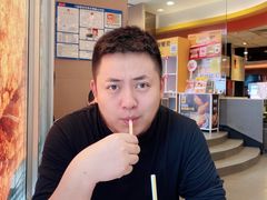 -麦当劳(小白楼店)