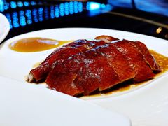 -北京四季酒店·采逸轩