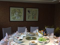 包厢-天福苑(崇宁路店)