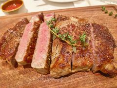 -MEAT MATE 鲜食肉铺(颐堤港店)
