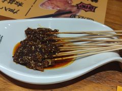 -喝丢一只鞋海鲜烧烤·海肠捞饭(文体街店)