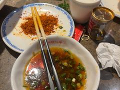 -码头故事火锅(大丰店)