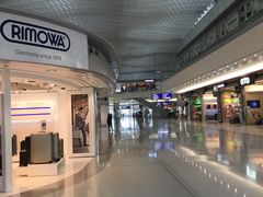 -香港国际机场-T2航站楼