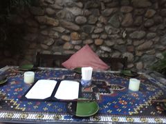 -大里院子 Dali courtyard