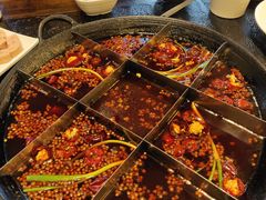 -仁虎老火锅(黄泥磅店)