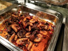 -海鲜自助·汇咖啡厅(宜宾绿发皇冠假日酒店)