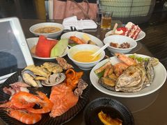 -大连君悦酒店·乐厨