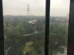 -张家港金凤凰度假村温泉
