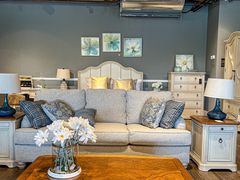 -永隆圣马可国际家居广场(江东中路店)