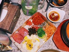 -三代烤肉(保利广场店)