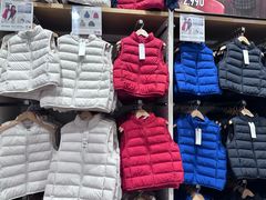 -优衣库(银座店)