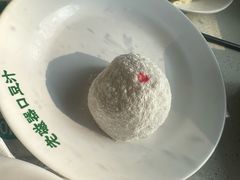 -老磁器口豆汁店(天坛店)