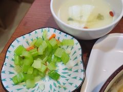 -菊儿人家·北京胡同菜(南锣鼓巷店)