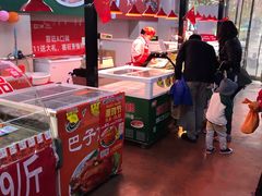 -海云庵农贸市场