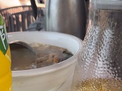 -美人鱼悬崖海景餐厅(鹿嘴山庄店)