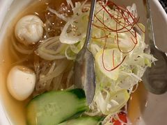 -俺的焼肉(銀座9丁目店)