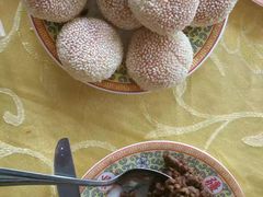 -砂锅居(西四店)