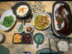 -锦府盐帮·侯宅(五棵松万达店)
