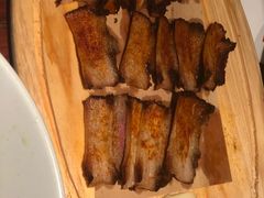 武林烤肉-金牌外婆家(苏州中心店)