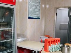 -洪峰浩老北京烧饼夹肉(角门路店)