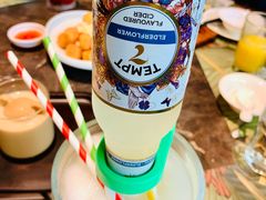 接骨木七号-大树餐厅(红旗街万达店)